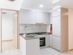 High Park Residences (D28), Apartment #215168741